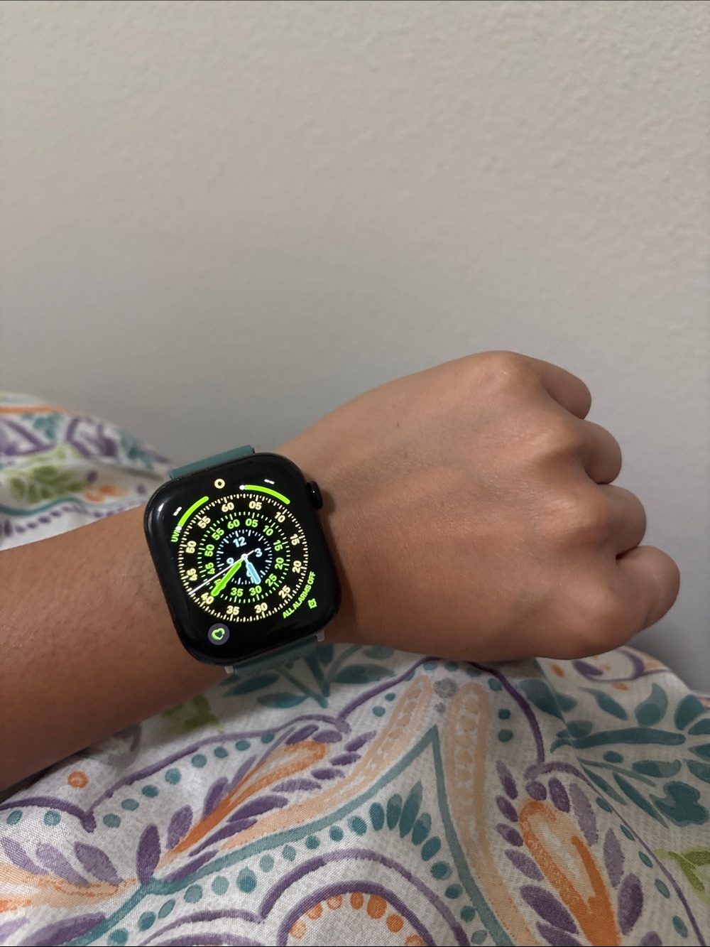 Apple Watch Series 10 4.6mm
